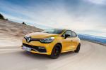 Renault Clio RS 200 EDC 2012 года